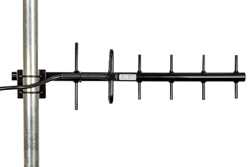 880 MHz to 960 MHz, Heavy-Duty Yagi Antenna, 9dBi, N-female（图2）