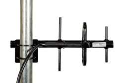 880 MHz to 960 MHz, Heavy-Duty Yagi Antenna, 7dBi, N-female（图2）