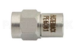 2 Watt RF Load Up to 18 GHz With SMA Male Input Passivated Stainless Steel（图2）