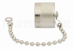 SC Male Non-Shorting Dust Cap With 4 Inch Chain（图2）