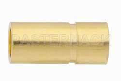 1 Watt RF Load Up to 18 GHz with SMP Male Limited Detent Gold over Nickel Plated Brass（图2）