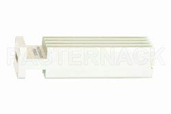50 Watts Medium Power WR-42 Waveguide Load 18 GHz to 26.5 GHz, Aluminum（图2）