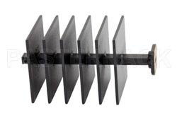 75 Watts High Power WR-28 Waveguide Load 26.5 GHz to 40 GHz（图2）