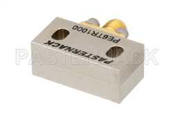 30 Watt RF Load Up to 4.2 GHz with SMA Female Chem Film Plated Aluminum（图2）