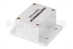 High Power 150 Watt RF Load Up to 3 GHz with SMA Female Chem Film Plated Aluminum（图2）