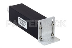 20 Watt RF Load Up to 2.7 GHz with N Male Black Anodized Aluminum（图2）