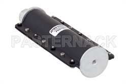 40 Watt RF Load Up to 2.7 GHz with 4.3-10 Male Black Anodized Aluminum（图2）