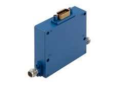 30 dB With 10 Bit Programmable TTL Controlled Attenuator, 2.4mm Female To 2.4mm Female, 0.03 dB Steps From 18 GHz To 40 GHz（图2）