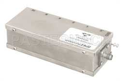6 Bit Relay Controlled Programmable Attenuator, 31.5 dB Up to 1,000 MHz, 0.5 dB Steps, +12V, SMA Female（图2）