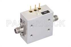 Absorptive SPST PIN Diode Switch Operating From 2 GHz to 40 GHz Up to +30 dBm and 2.92mm（图2）