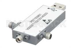 USB Controlled High Isolation SPDT PIN Diode Switch 500 MHz to 40 GHz, 2.92mm（图2）