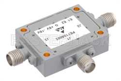 90 dB High Isolation SPDT PIN Diode Switch 1 GHz to 2 GHz, 1 dB Insertion Loss with SMA（图2）