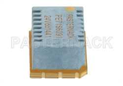 SPDT Electromechanical Relay Latching Switch, DC to 3 GHz, up to 400W, 24V, Hot Switching, SMT（图2）