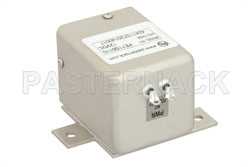 Transfer Electromechanical Relay Failsafe Switch, DC to 26.5 GHz, 20W, 12V, SMA（图2）