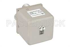 Transfer Electromechanical Relay Failsafe Switch, DC to 12.4 GHz, 160W, 28V, N（图2）