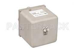 Transfer Electromechanical Relay Failsafe Switch, DC to 12.4 GHz, 50W, 28V, TNC（图2）