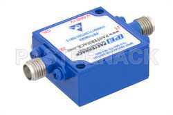 SPST PIN Diode Switch Operating From 12 GHz to 18 GHz Up to 0.1 Watts (+20 dBm) and Field Replaceable SMA（图2）