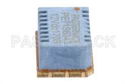 SPDT Electromechanical Relay Failsafe Switch, DC to 8 GHz, up to 400W, 12V, Hot Switching, SMT（图2）