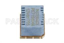 SPDT Electromechanical Relay Latching Switch, DC to 8 GHz, up to 400W, 12V, Hot Switching, SMT（图2）