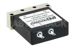 SPDT Electromechanical Relay Failsafe Switch, DC to 18 GHz, up to 90W, 28V, SMA（图2）