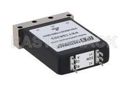 SPDT Electromechanical Relay Latching Switch, DC to 18 GHz, up to 90W, 28V, Self Cut Off, Indicators, SMA（图2）