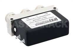 SPDT Electromechanical Relay Failsafe Switch, DC to 12 GHz, up to 600W, 12V, N（图2）