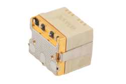 SPDT Electromechanical Relay Latching Switch, DC to 8 GHz, up to 40W, 24V, Hot Switching, SMT, 5M Lifecycles（图2）