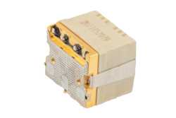 SPDT Electromechanical Relay Latching Switch, DC to 18 GHz, up to 40W, 24V, Hot Switching, SMT, 5M Lifecycles（图2）