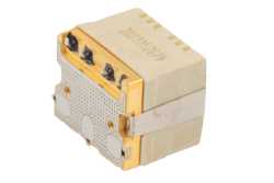 SPDT Electromechanical Relay Latching Switch, DC to 26.5 GHz, up to 40W, 24V, Hot Switching, SMT, 5M Lifecycles（图2）