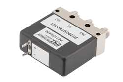 SPDT Failsafe DC to 26.5 GHz Electro-Mechanical Relay Switch, 90W, 12V, SMA（图2）