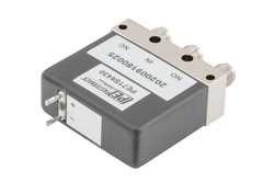 SPDT Failsafe DC to 26.5 GHz Electro-Mechanical Relay Switch, Up To 90W, 24V, 2M Lifecycles, SMA（图2）