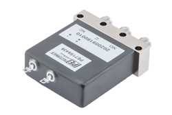 SPDT Failsafe DC to 18 GHz Electro-Mechanical Relay Switch, 90W, 12V, 2M Lifecycles, SMA（图2）