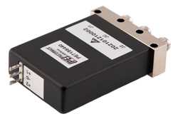 SPDT Electromechanical Relay Latching Switch with Self Cut-Off, DC to 26.5 GHz, up to 90W, 5M Lifecycles, 28V, Suppression Diodes, SMA（图2）