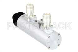 0 to 30 dB Dial Step Attenuator, N Female To N Female With 1 dB Step Rated To 2 Watts Up To 2.7 GHz（图2）