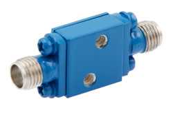 High Power Limiter, SMA, 100W Peak Power, 10 ns Recovery, 14 dBm Flat Leakage, 500 MHz to 18 GHz（图2）