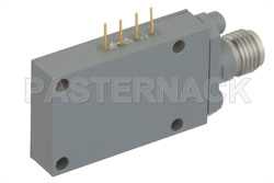 Threshold Detector, 2.92mm, Video Out, +17 dBm max Pin, 16 GHz to 40 GHz（图2）