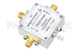 Phase Detector, SMA, Video Out, 3 MHz to 300 MHz（图2）