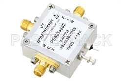 Phase Detector, SMA, Video Out, 5 MHz to 25 MHz（图2）