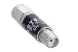 Tunnel Diode Zero Bias Detector, SMA, 5 nsec Pulse Risetime, Positive Video Out, +17 dBm max Pin, 18 GHz to 26 GHz（图2）