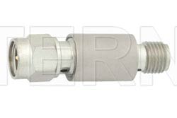 DC Block on Inner Conductor SMA Male to SMA Female Operating From 10 MHz to 18 GHz（图2）