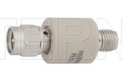 DC Block on Outer Conductor SMA Male to SMA Female Operating From 10 MHz to 18 GHz（图2）