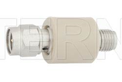 DC Block on Inner and Outer Conductor SMA Male to SMA Female Operating From 10 MHz to 18 GHz（图2）