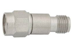DC Block on Inner Conductor 2.92mm Male to 2.92mm Female Operating From 10 MHz to 26.5 GHz（图2）