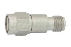 DC Block on Inner Conductor 2.92mm Male to 2.92mm Female Operating From 10 MHz to 40 GHz（图2）