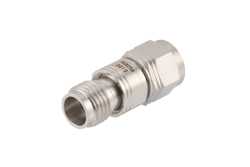 DC Block on Inner Conductor 1.85mm Male to 1.85mm Female Operating from 10 MHz to 65 GHz（图2）