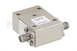 High Power Isolator With 18 dB Isolation From 4 GHz to 8 GHz, 50 Watts And SMA Female（图2）