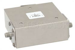 Circulator With 18 dB Isolation From 1.7 GHz to 2.2 GHz, 10 Watts And SMA Female（图2）