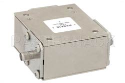 High Power Circulator With 18 dB Isolation From 698 MHz to 960 MHz, 1000 Watts And SMA Female（图2）