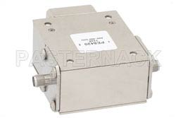 High Power Isolator With 18 dB Isolation From 698 MHz to 960 MHz, 1000 Watts And SMA Female（图2）