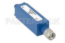 SMA Calibrated Noise Source Module, Output ENR of 30 dB, +28 VDC, 2 GHz to 4 GHz（图2）